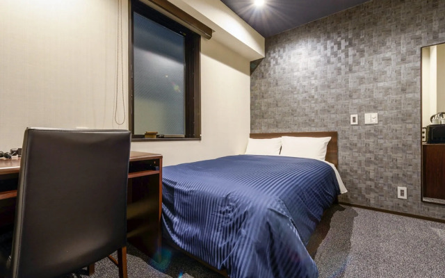 Hotel Livemax Asakusabashi Station