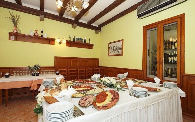 Bed & Breakfast Kvarner