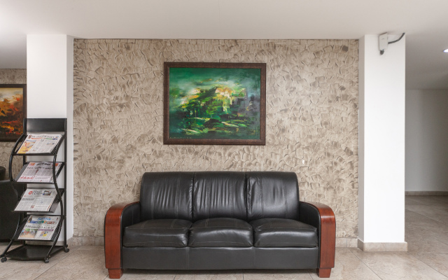 Capital O 27794 Virgo Comfort Homes