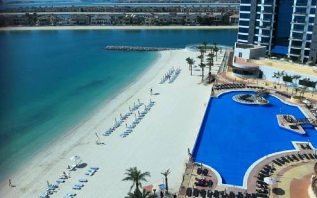 Oceana, The Palm Jumeirah