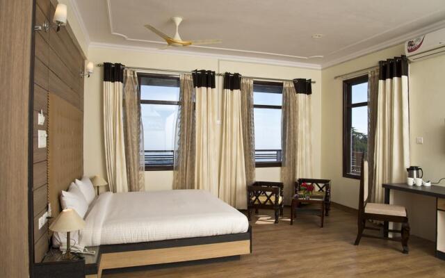 Zip By Spree Hotels Bella Heights Mcleodganj