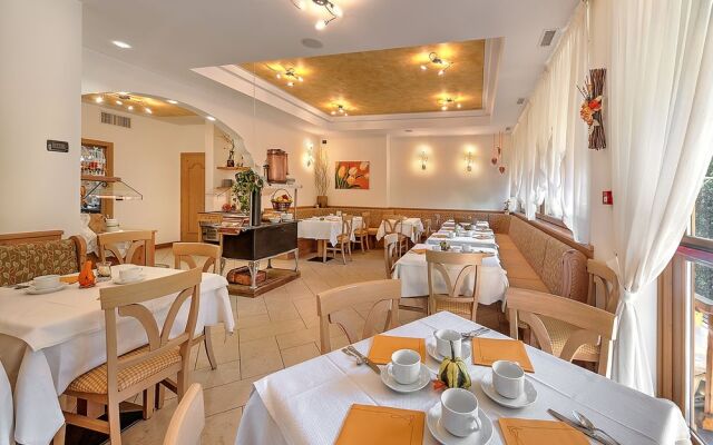 Hotel Garni La Vigna - Adult Friendly