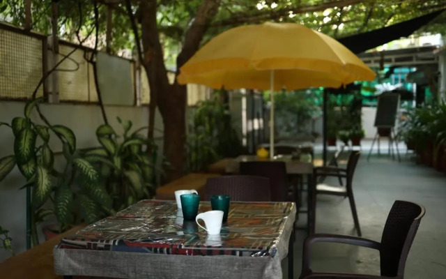 Srinekatan Heritage Villa Homestay