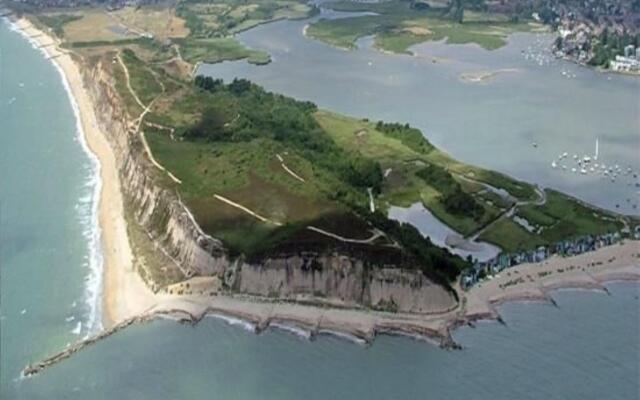Holiday Inn Bournemouth by IHG
