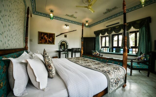 Inder Prakash Hotel
