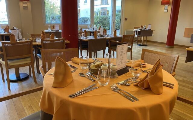 Domitys Les Rives du Cher