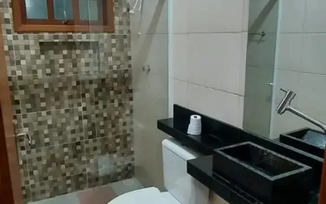 Flat Maranduba Ville2