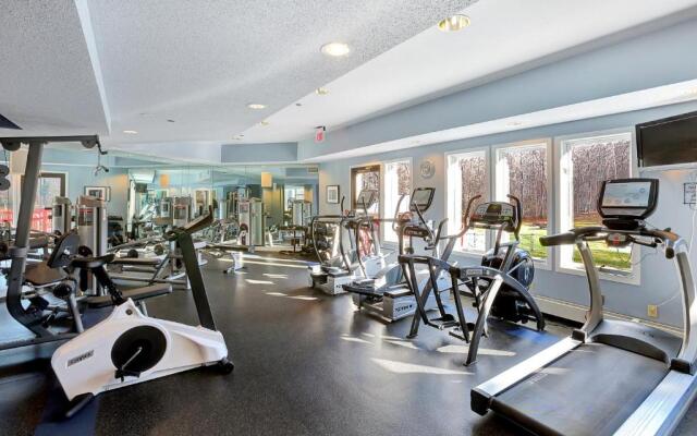 Sunrise Village West Glade L3