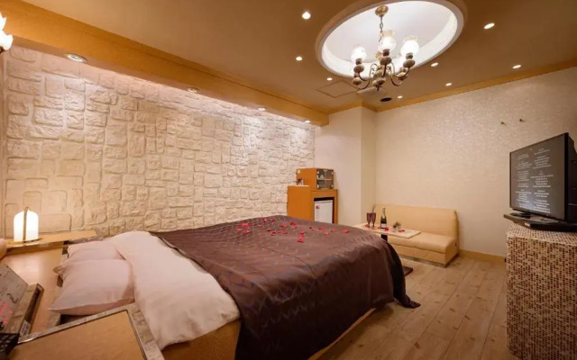 HOTEL METRO - Adult Only