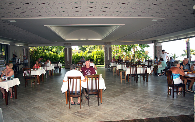 Hotel Mutlu