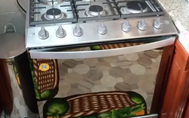 Immaculate 2-bed House in Greater Portmore