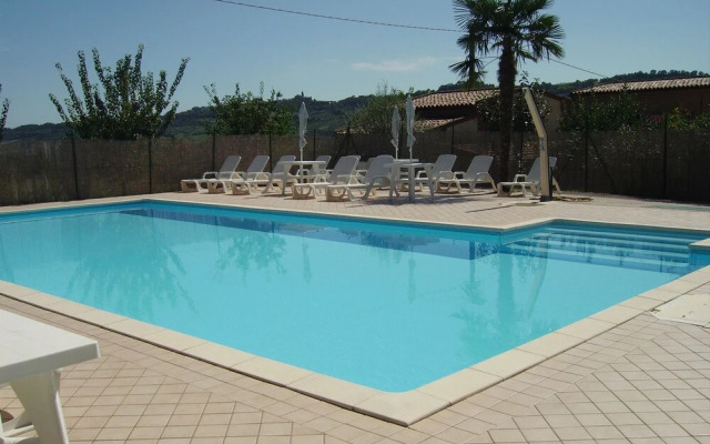 Casa Vecchia Agriturismo