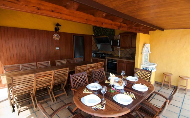 Las Casas de Lola y Rafael