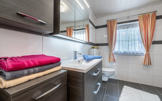 Lacknerhof in Liebenfels- Familie Klocker