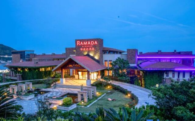 Ramada Hotel Long Beach, Shengsi