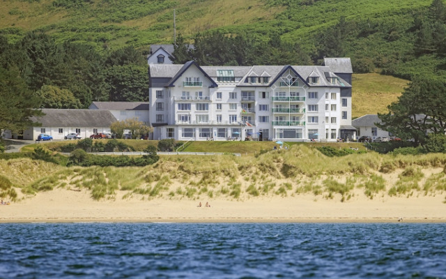 Trefeddian Hotel