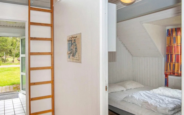 Tranquil Retreat in Toftum - By Traum Ferienwohnungen