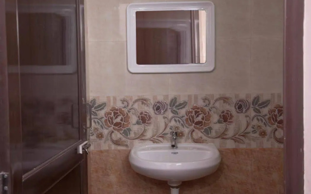 Hotel Alfa Inn