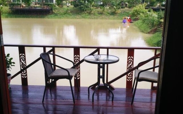 Baan Suan Siriphon Resort