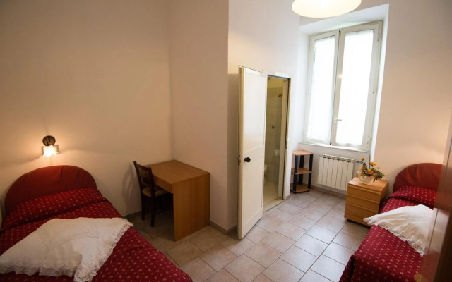 Hotel Major Aventinus