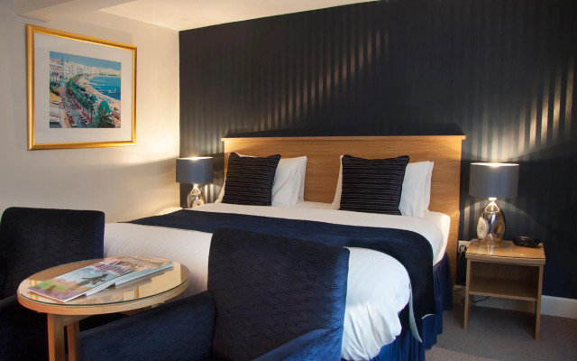 The Royal Scots Club Edinburgh