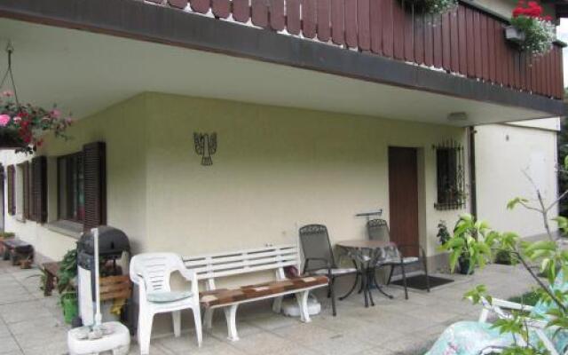 Ferienwohnung Nold