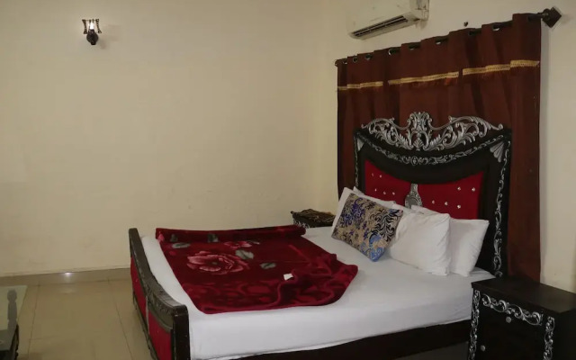 Budget Inn Guest House