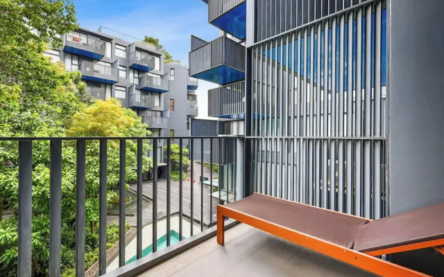 The Deck Condominium 184
