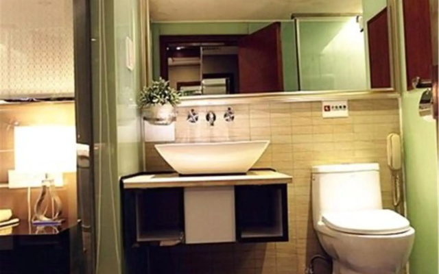 Ramada Meizhou