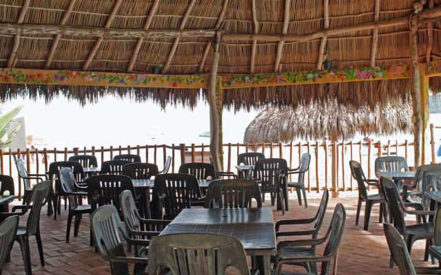 Las Cabanas Del Capitan