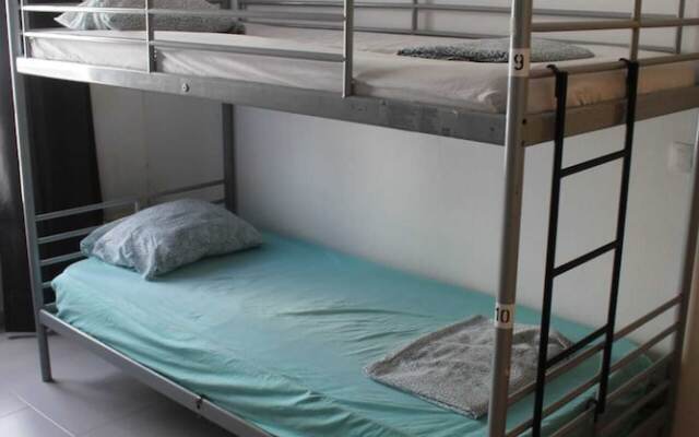 Surf House Famara Yokomosurf