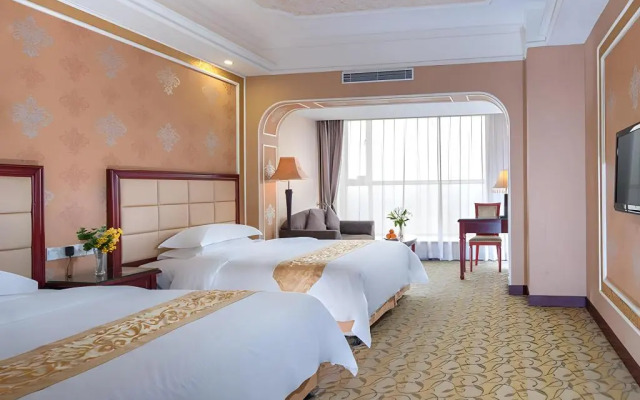 Vienna Hotel Shenzhen Songgang Yanchuan Road