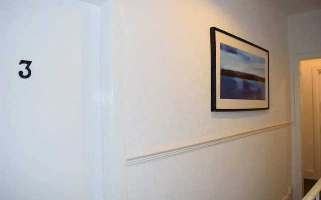 Masters Guest House 2