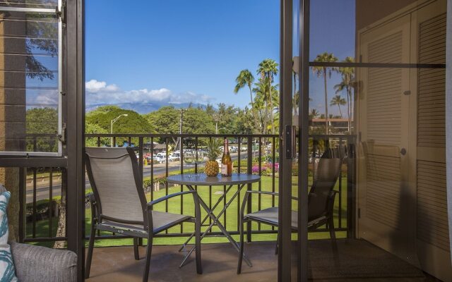 Kamaole Sands 10201 - Two Bedroom Condo