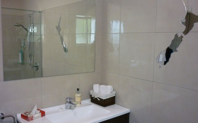 Invercargill Holiday Park & Motels