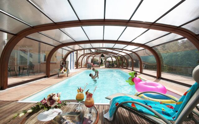 Hôtel Mercure Castres L'Occitan