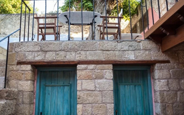 Rodi Boutique Hotel -  Adults Only