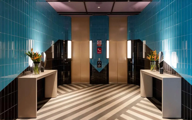 Doubletree By Hilton Lima San Isidro