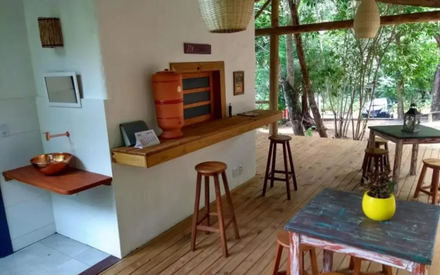 Mandacaru Guest House