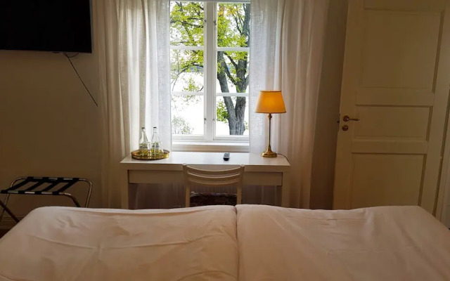 Hotell Grönfeltsgården