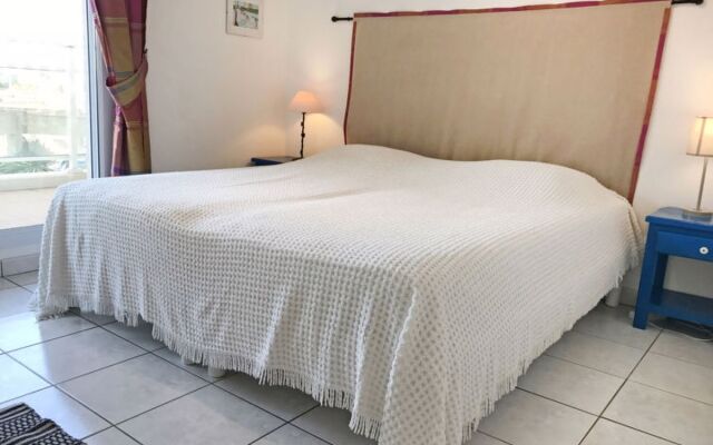 Villa Grand Sud Canet-Plage 26028