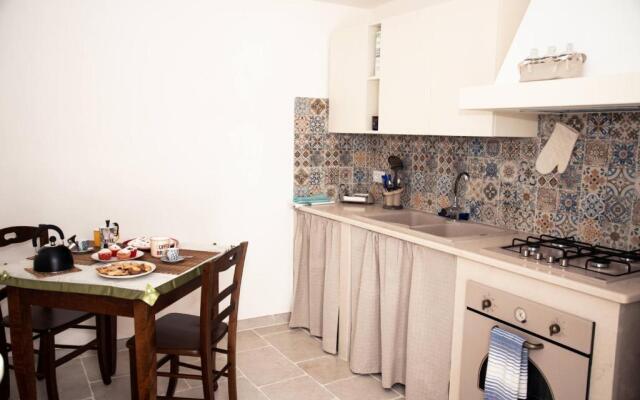 B&B Trulli Donna Isabella 2