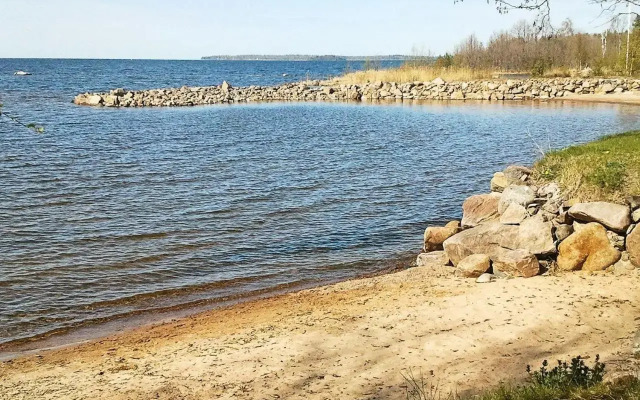 One-Bedroom Holiday home in Sjötorp