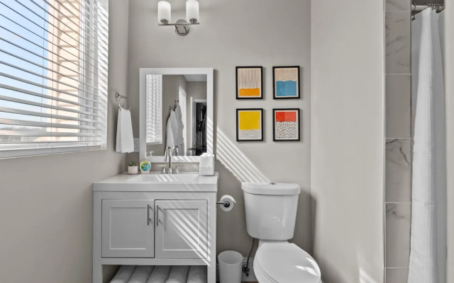 West End Whimsy | JZ Vacation Rentals