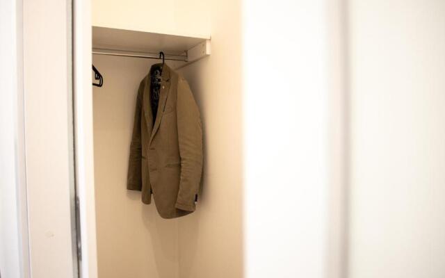 1531 Jackson B&B