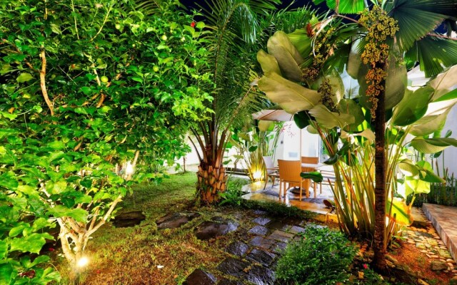 Villa Swan Ubud