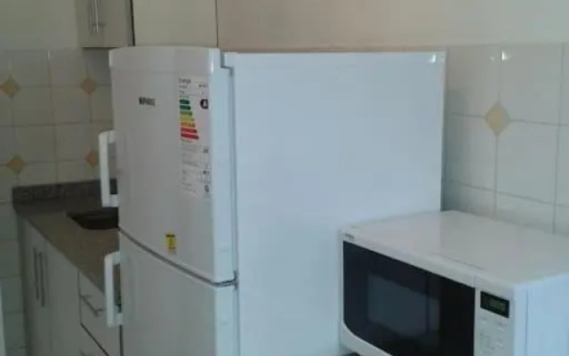 La Casa De Syl I (Shopping Abasto)