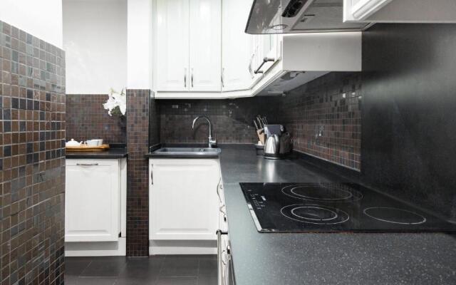 Sant Antoni Lovely Apartment