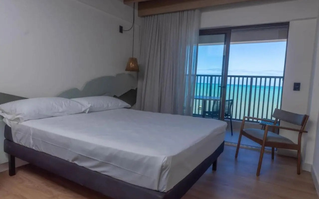 Ibis Styles Maragogi