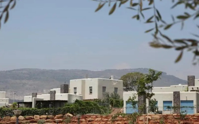 Maayan Baruach Holiday Homes